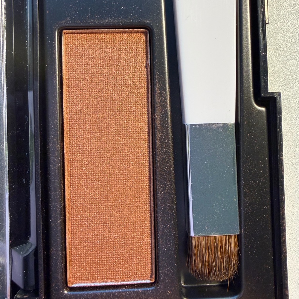 NWT WOW Powder Root Cover Up Red-Temporary color stays until you shampoo. - Picture 5 of 5